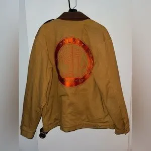 ジャケット・アウター PALACE AMG 2.0 WORK JACKET m_65820d061741be31a10e12eb.jpg